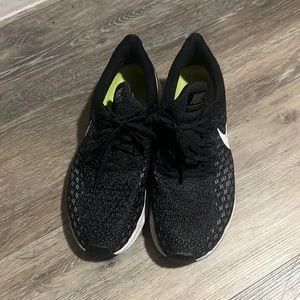 Ladies Nike Zoom Pegasus 35, great condition